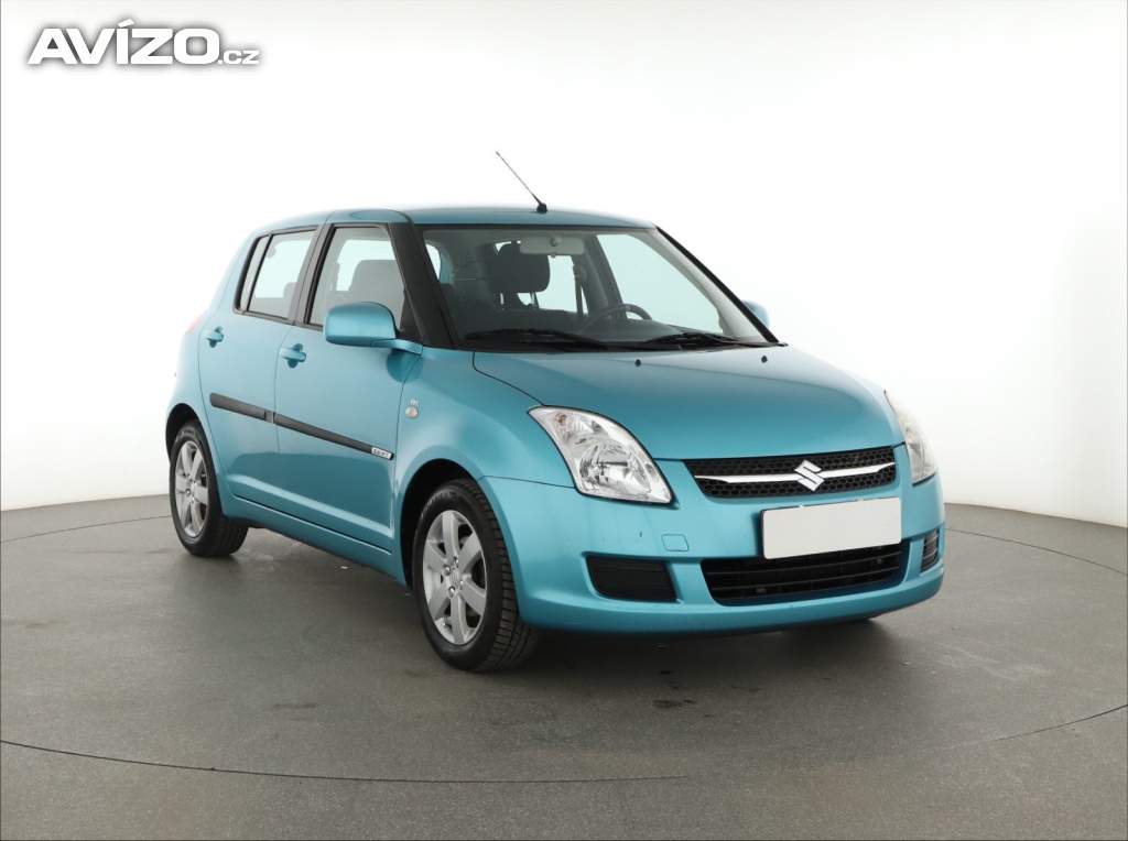 Suzuki Swift 1.3