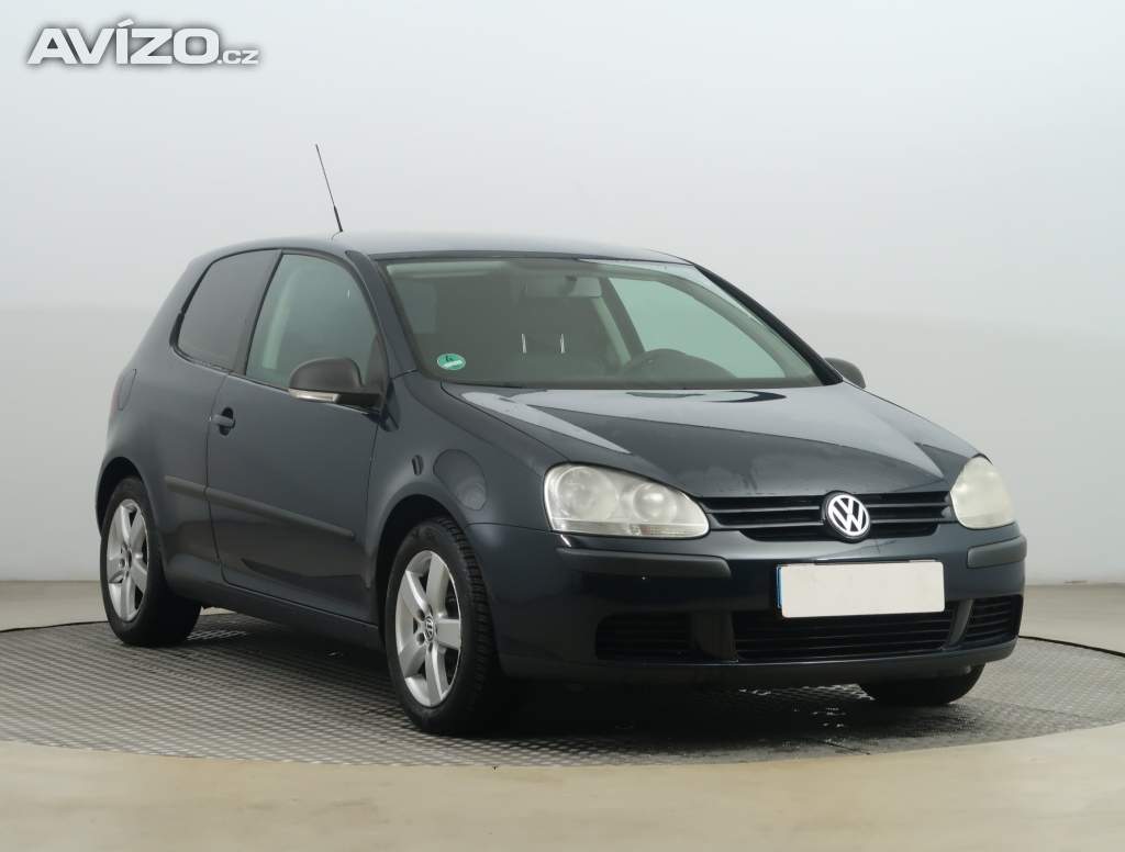 Volkswagen Golf 1.6