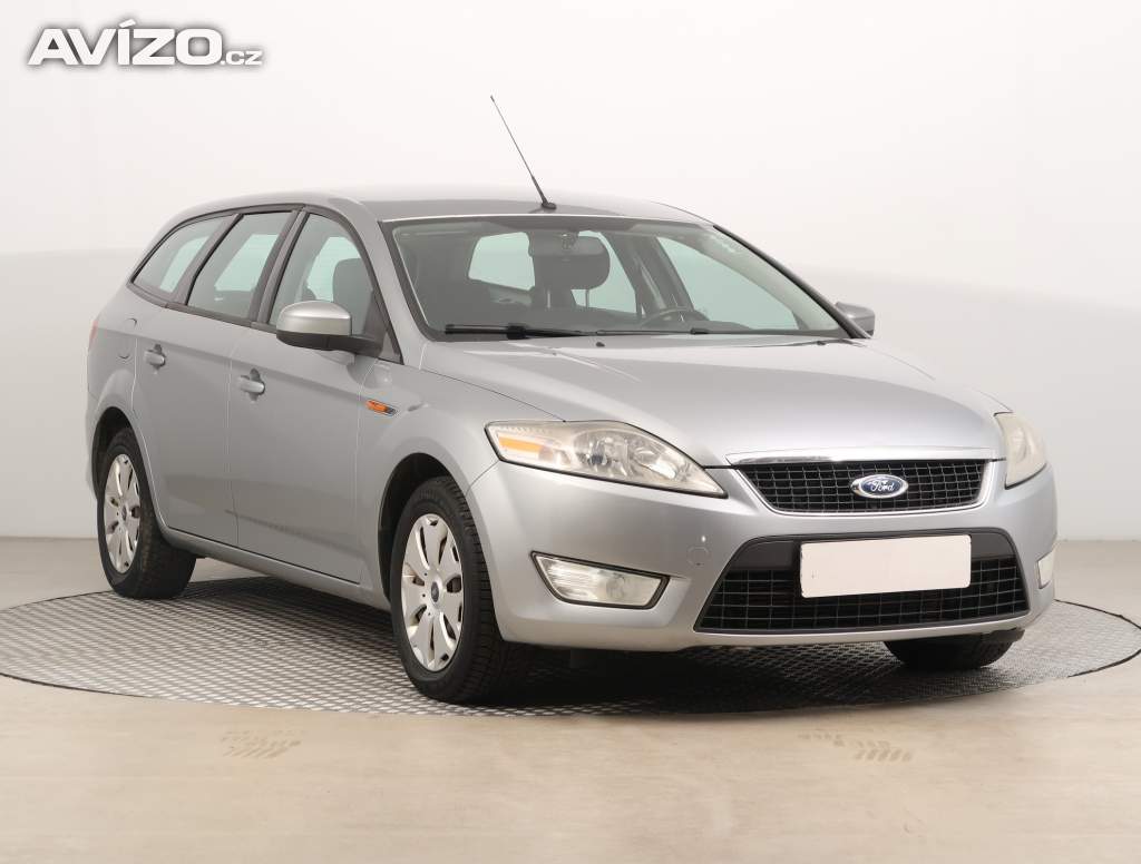 Ford Mondeo 2.0 TDCi