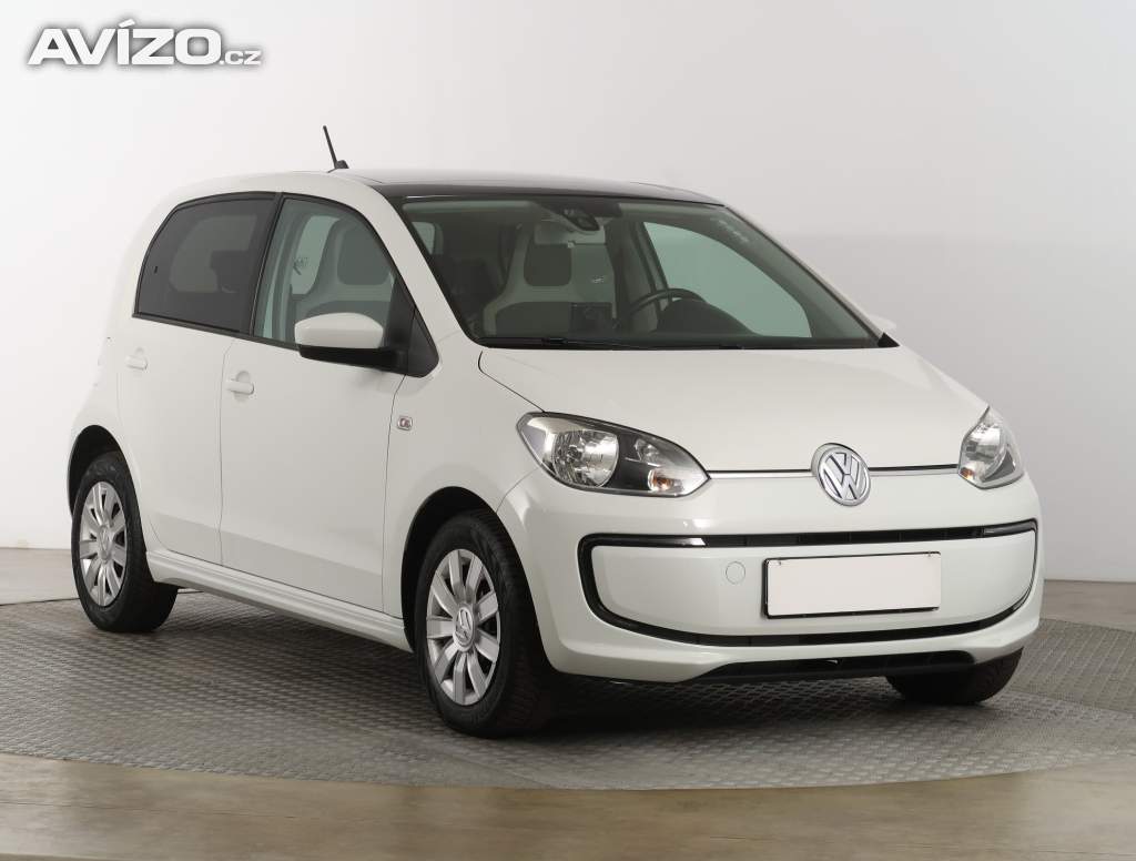 Volkswagen e-up! 16.4 kWh