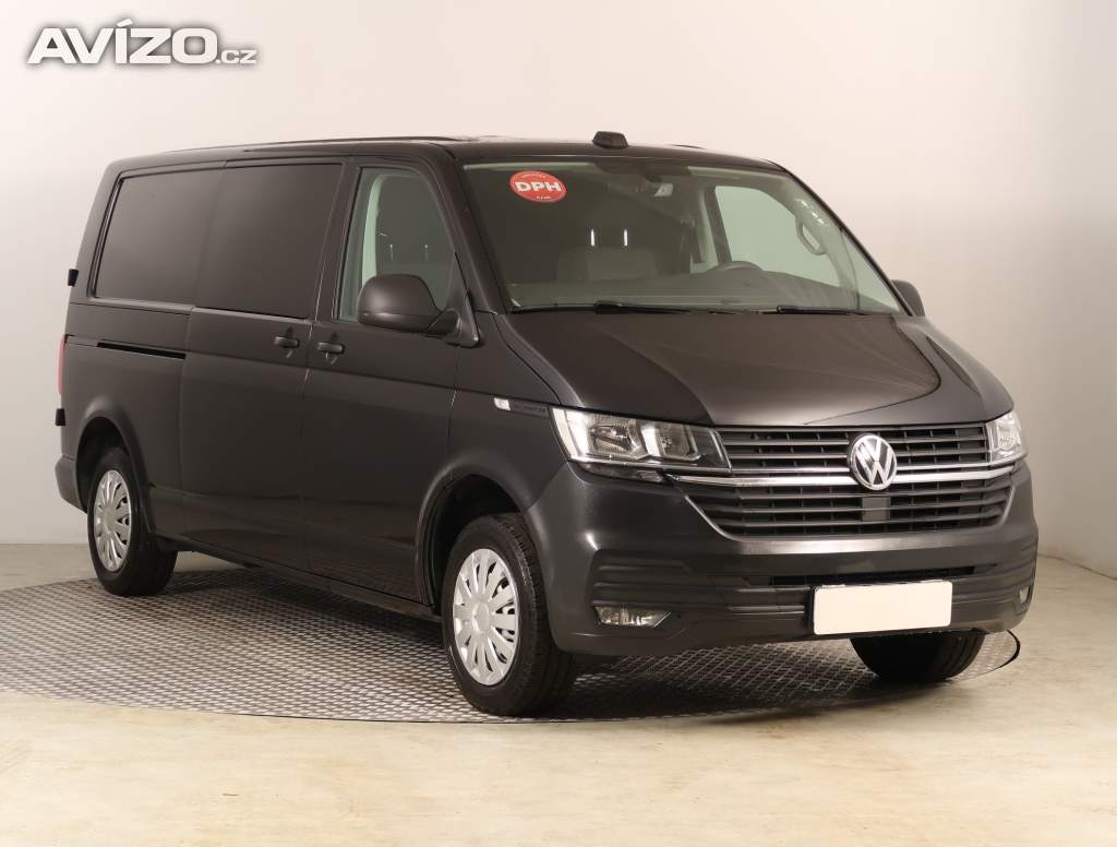 Volkswagen Transporter 2.0 TDI