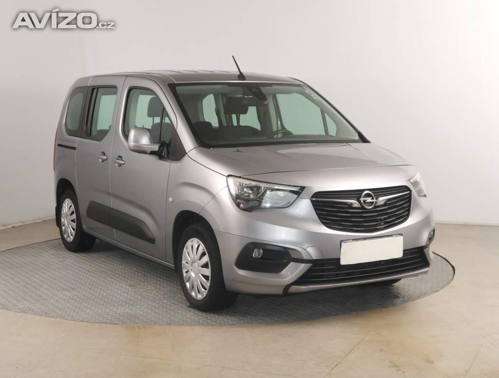 Opel Combo 1.5 CDTI