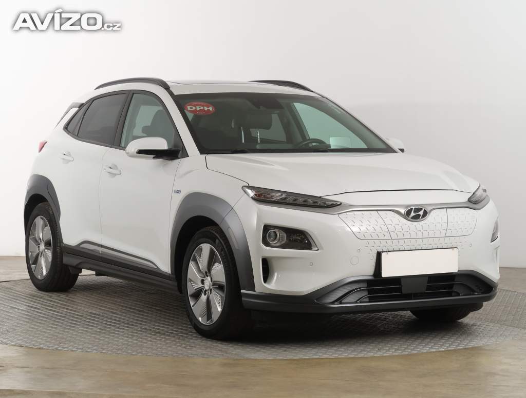 Hyundai Kona Electric 64 kWh