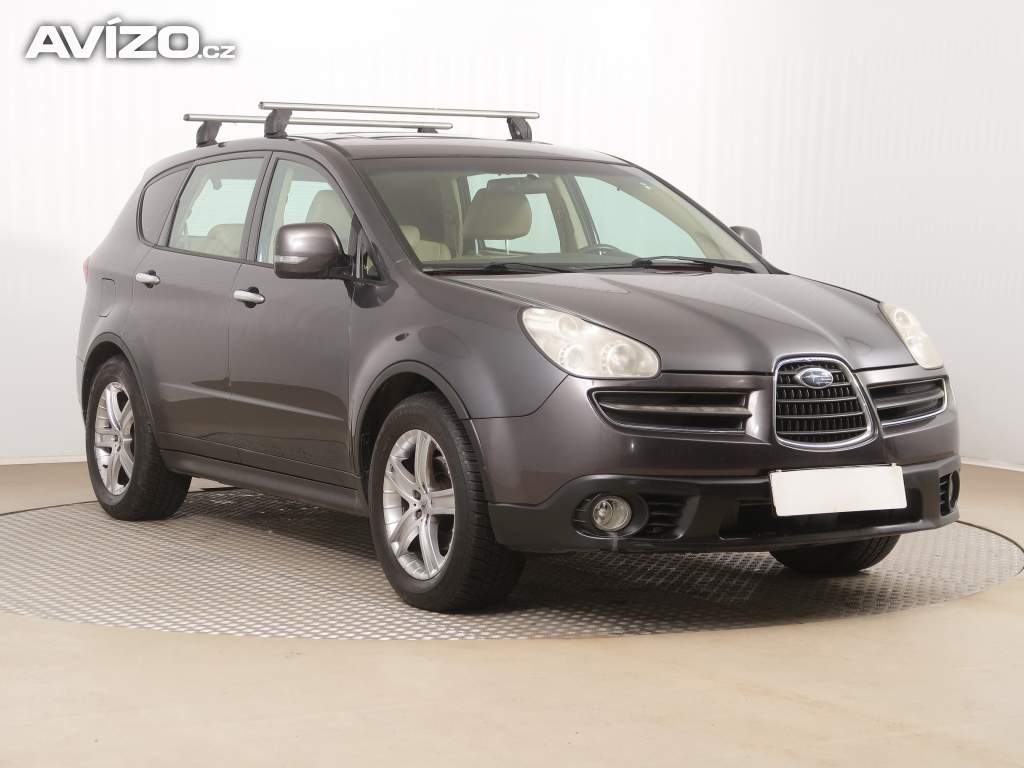 Subaru Tribeca 3.0