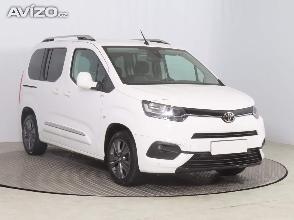 Toyota ProAce City Verso 1.2 T