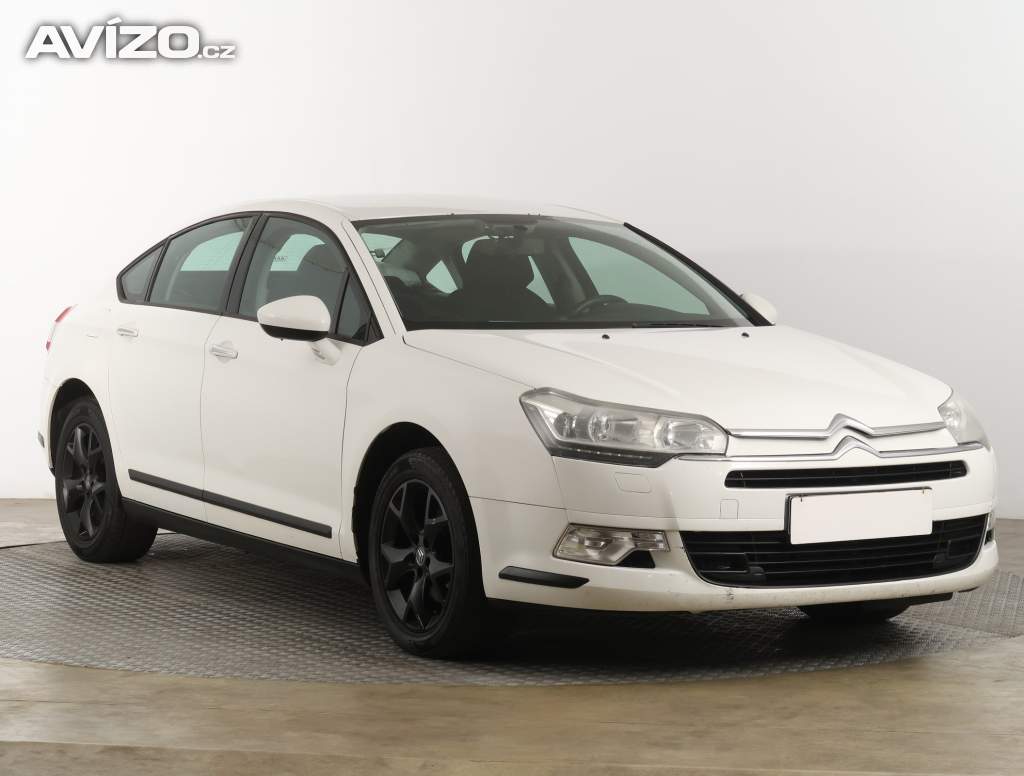 Citroën C5 2.0 HDi