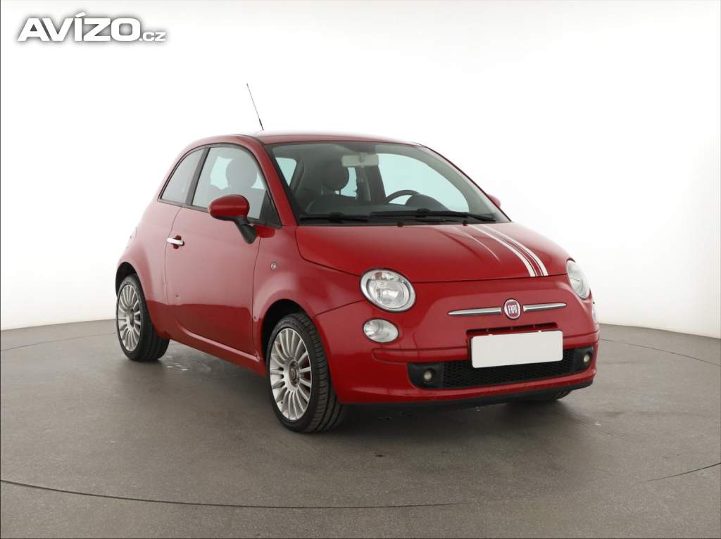 Fiat 500 1.4