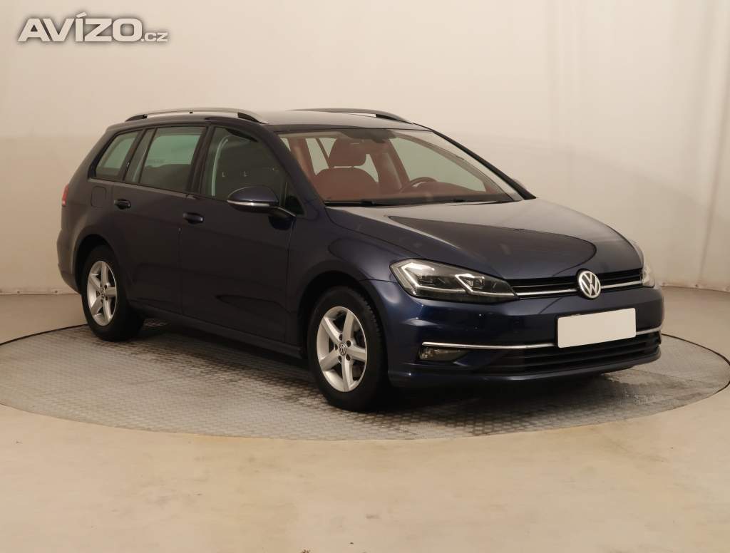 Volkswagen Golf 1.4 TSI