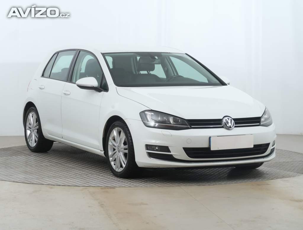 Volkswagen Golf 1.4 TSI