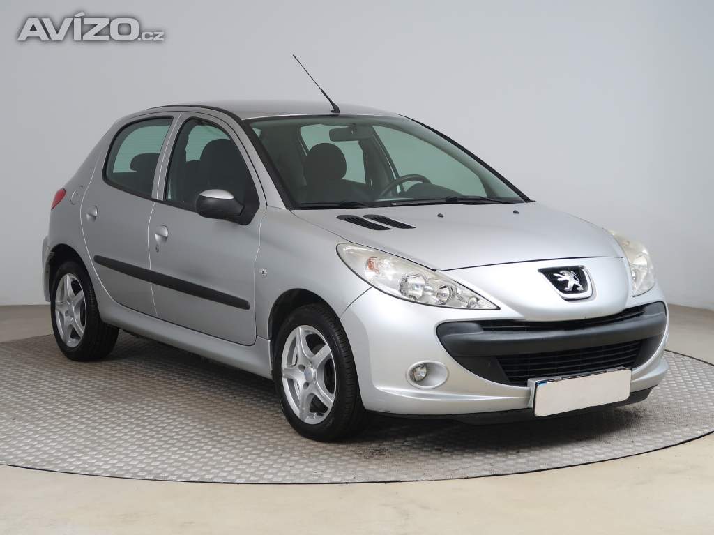 Peugeot 206 1.1 i