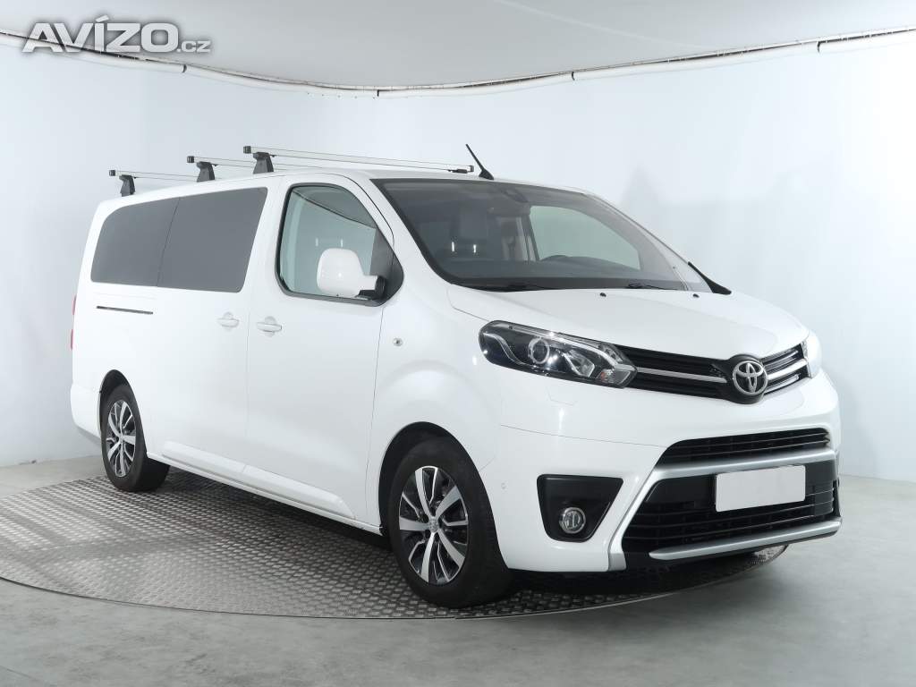 Toyota ProAce Verso 2.0 D-4D