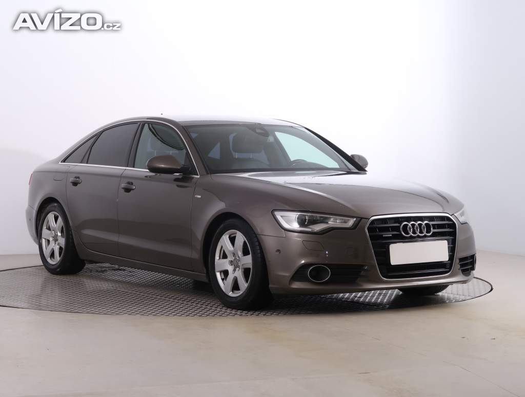 Audi A6 3.0 TDI