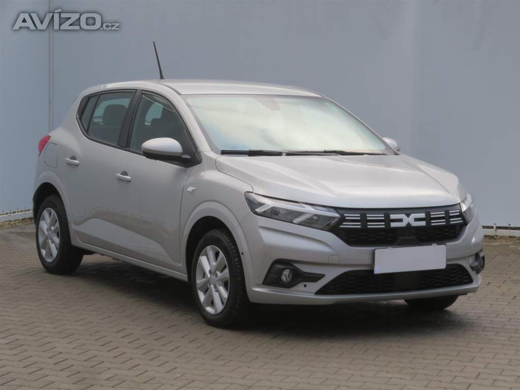 Dacia Sandero 1.0 TCe