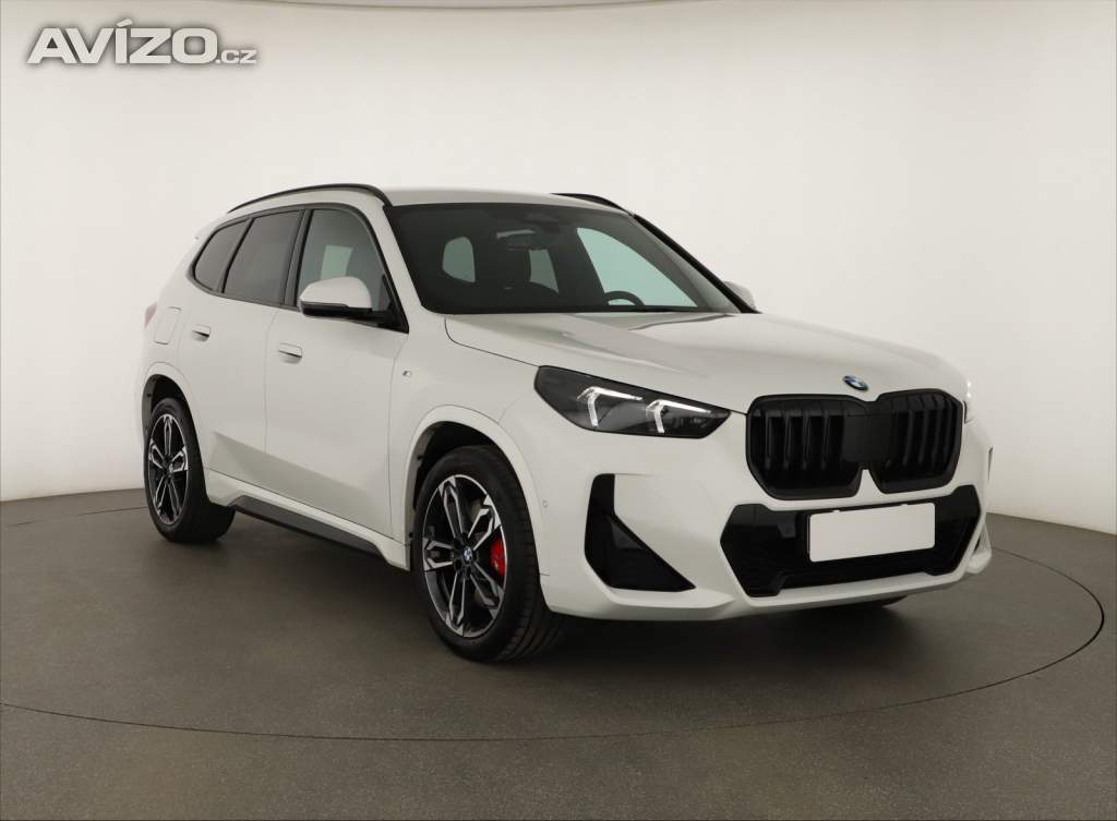 BMW X1 sDrive20i