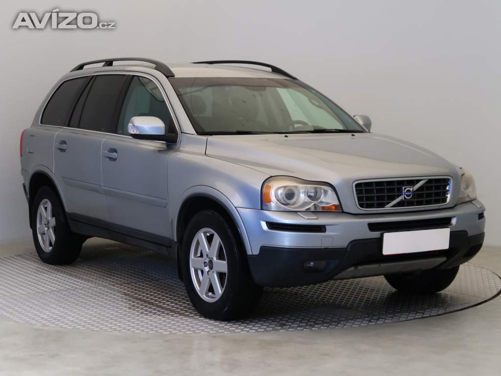 Volvo XC90 D5