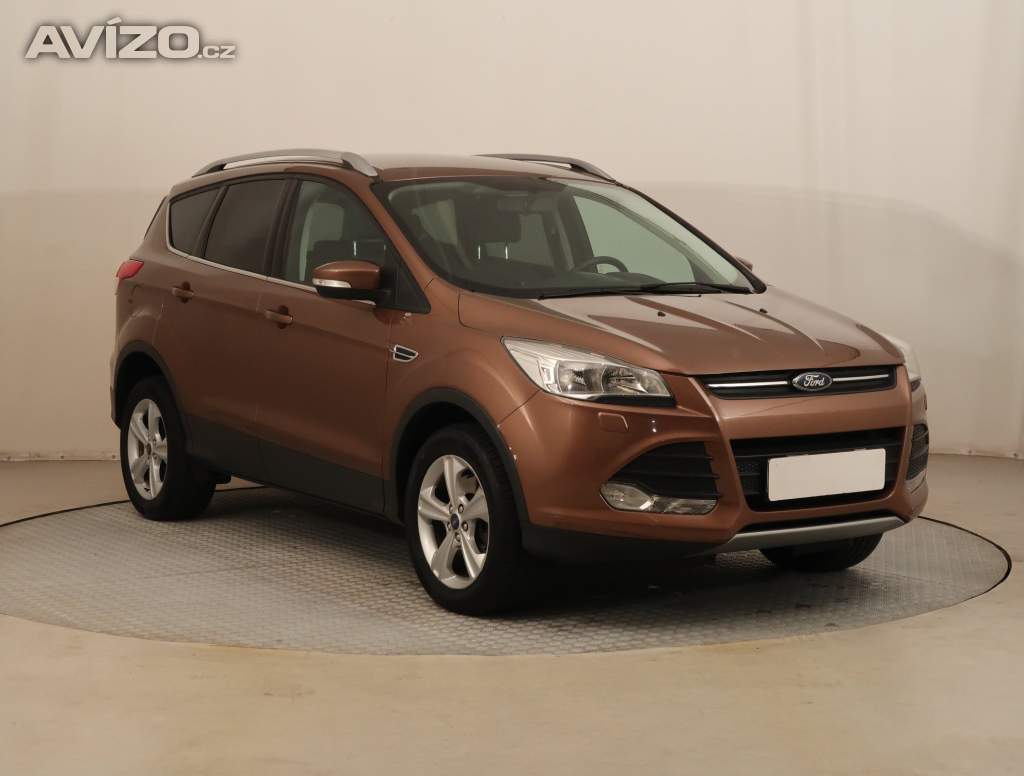 Ford Kuga 2.0 TDCi