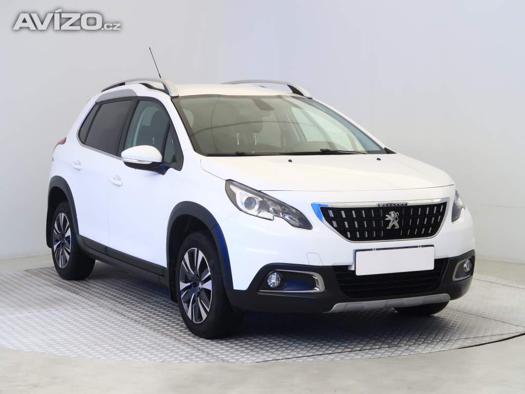 Peugeot 2008 1.2 PureTech