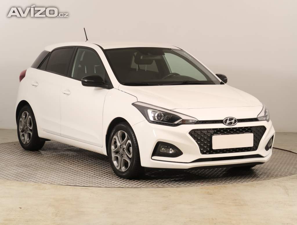 Hyundai i20 1.2