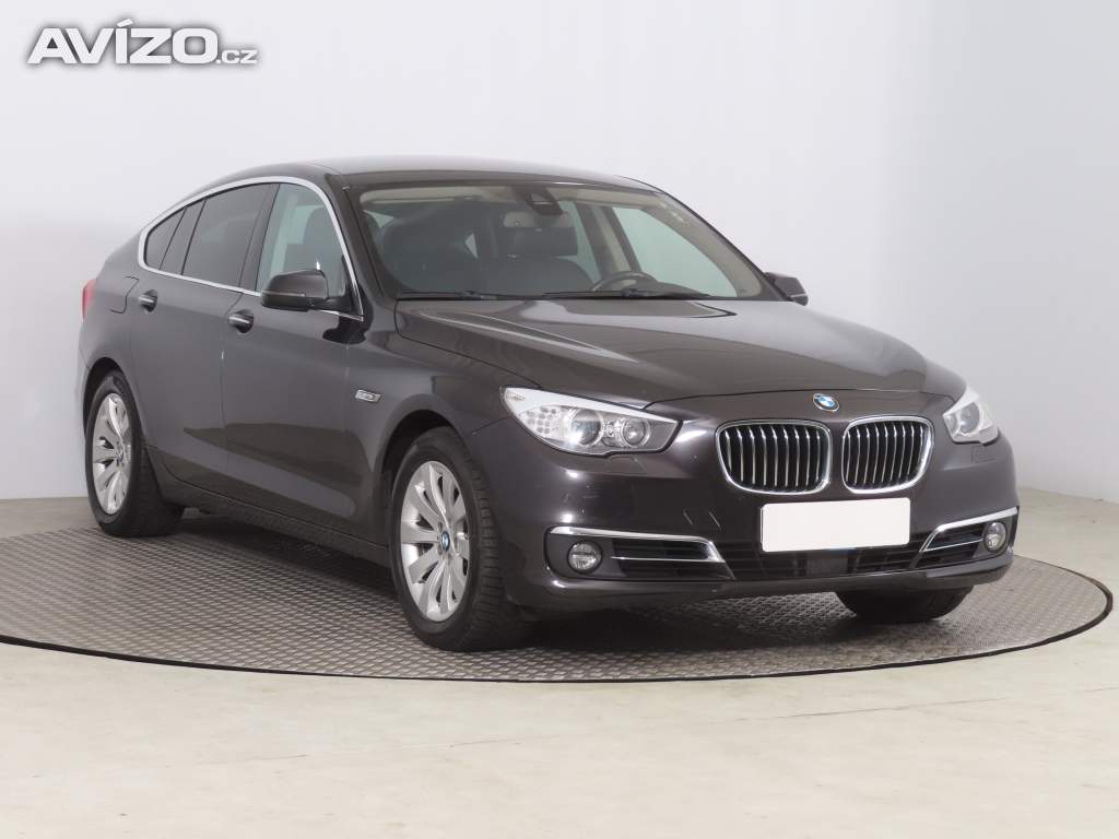 BMW 5GT 530d xDrive GT