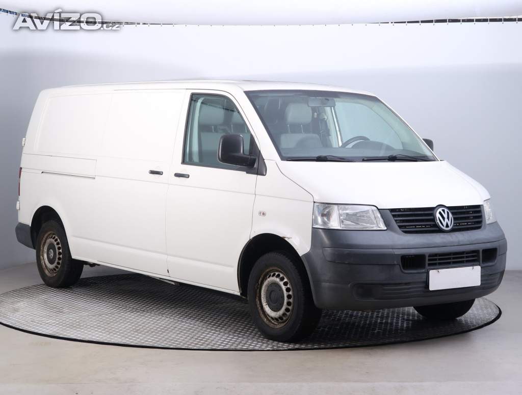 Volkswagen Transporter 1.9 TDI