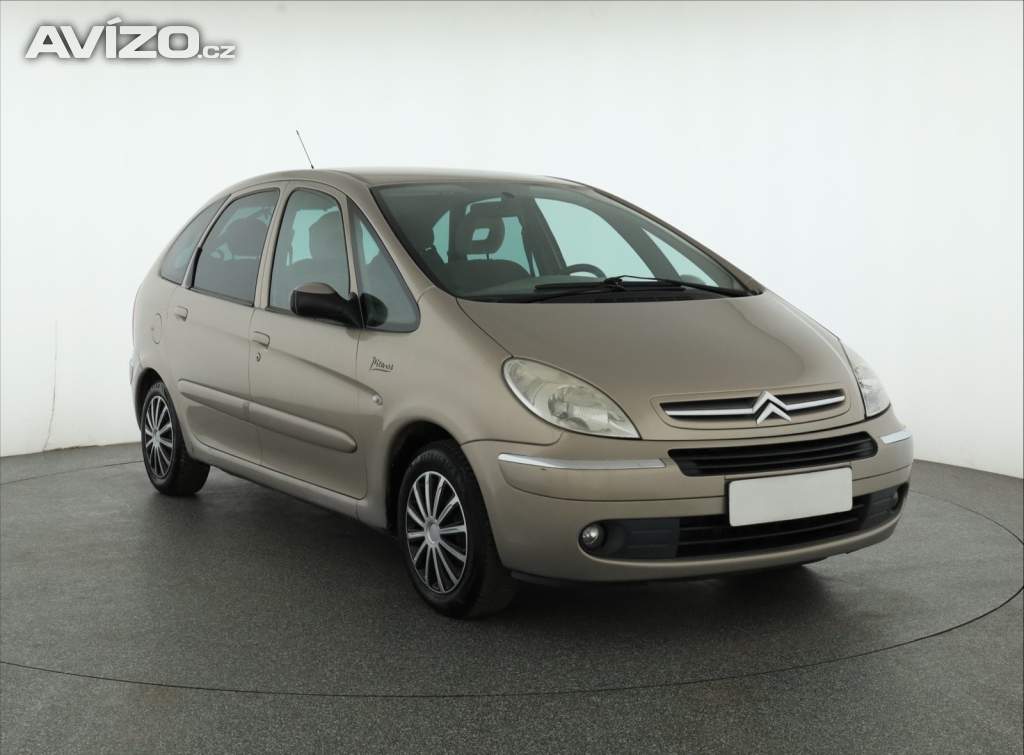 Citroën Xsara Picasso 1.8 16V