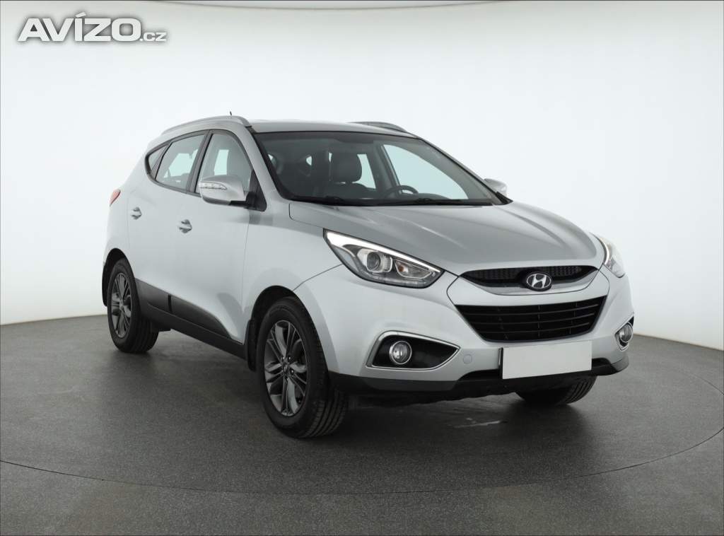 Hyundai ix35 1.6 GDI