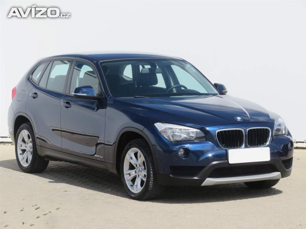 BMW X1 xDrive18d