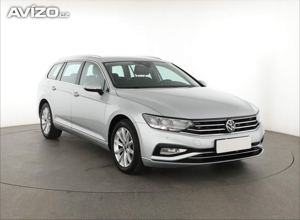 Volkswagen Passat 2.0 TDI