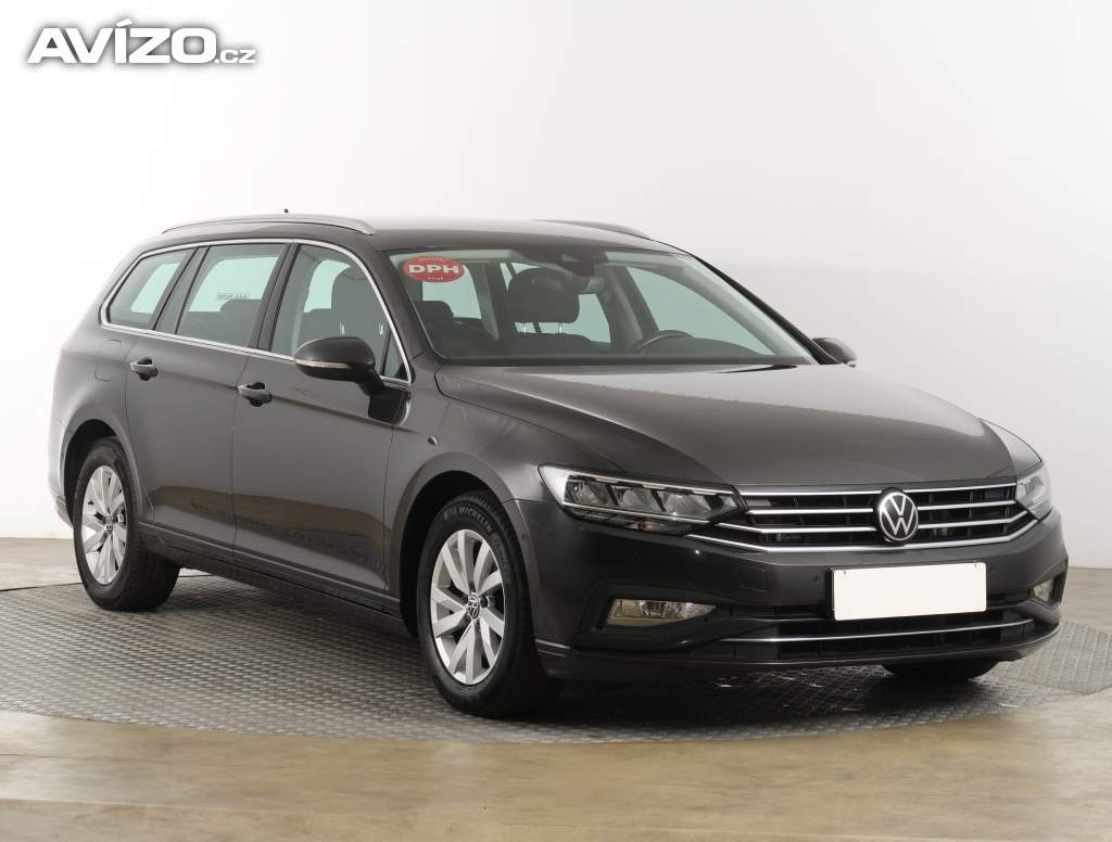 Volkswagen Passat 2.0 TDI