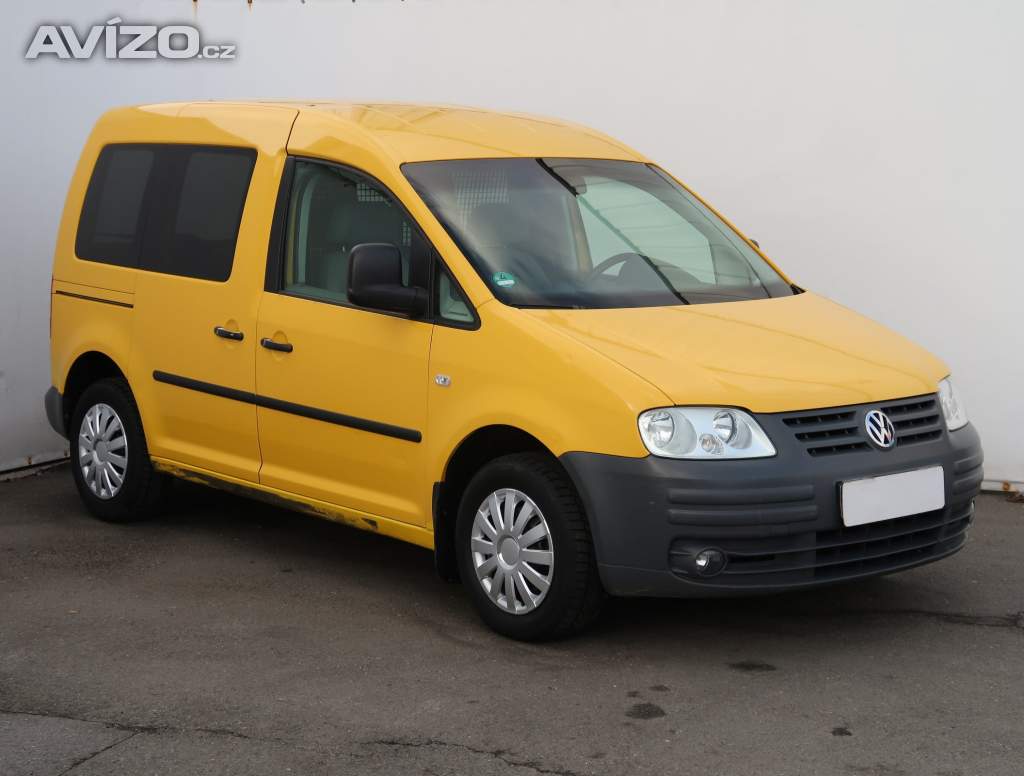 Volkswagen Caddy 2.0 SDI