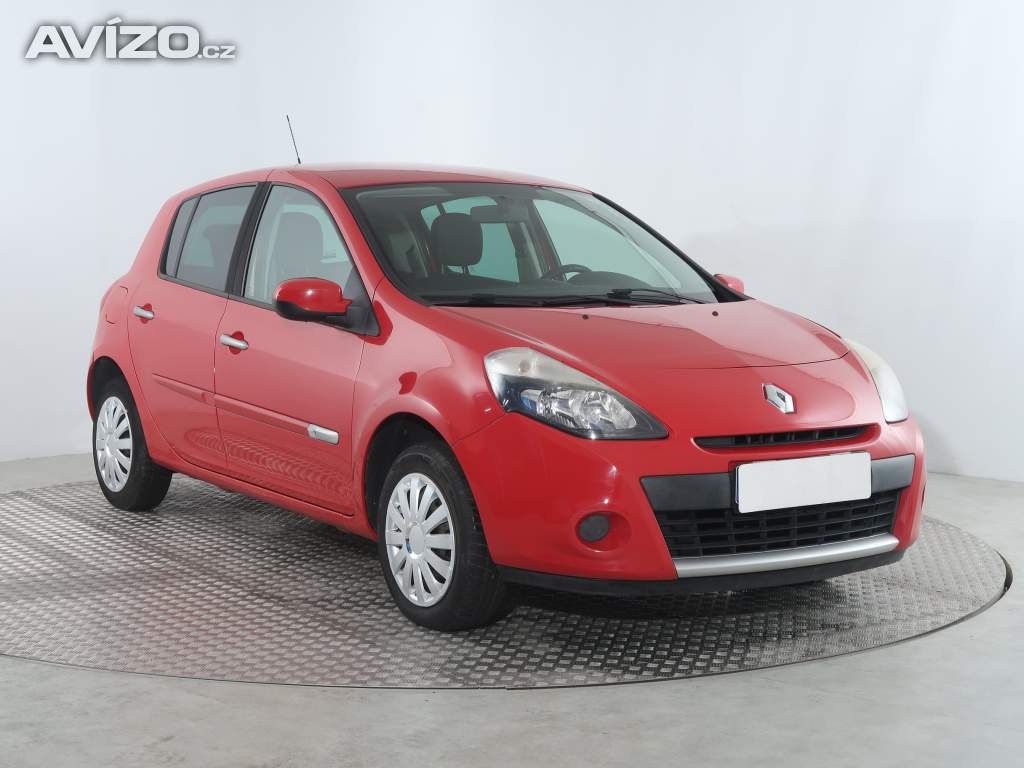 Renault Clio 1.2 16V