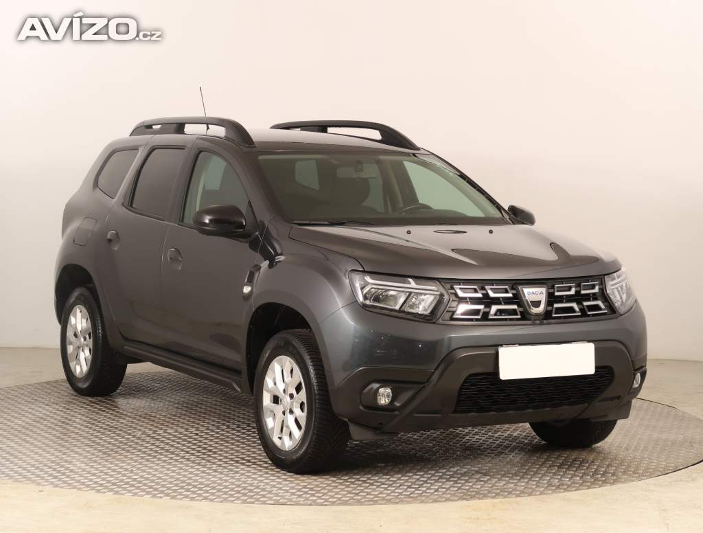 Dacia Duster 1.0 TCe