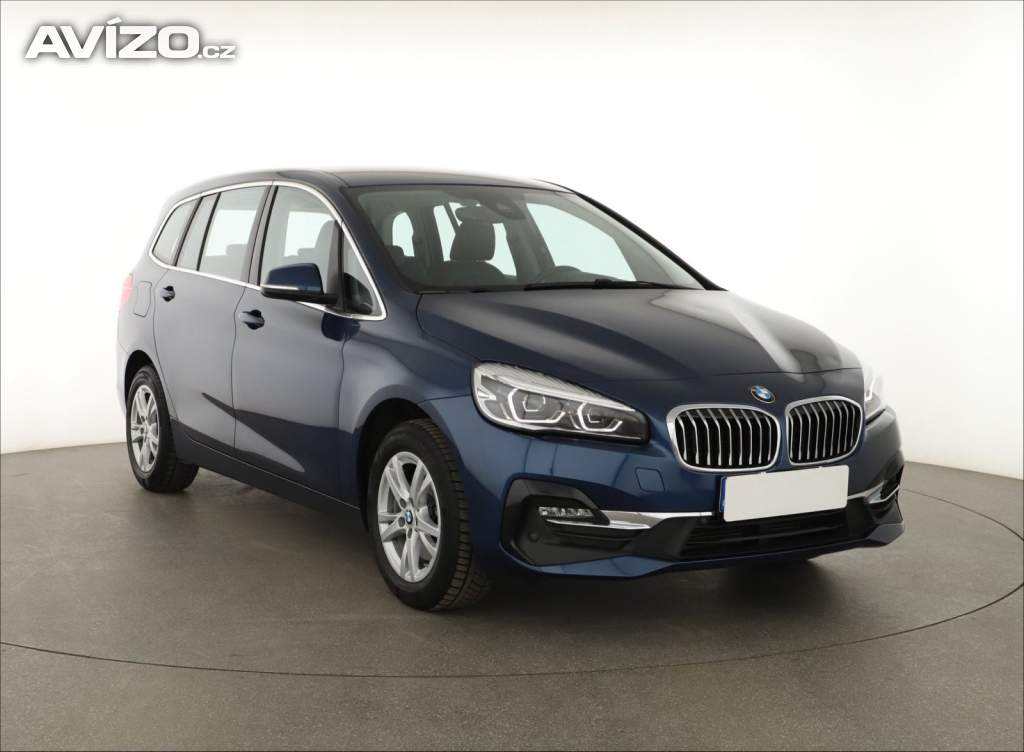 BMW 2 Gran Tourer 218i Gran Tourer