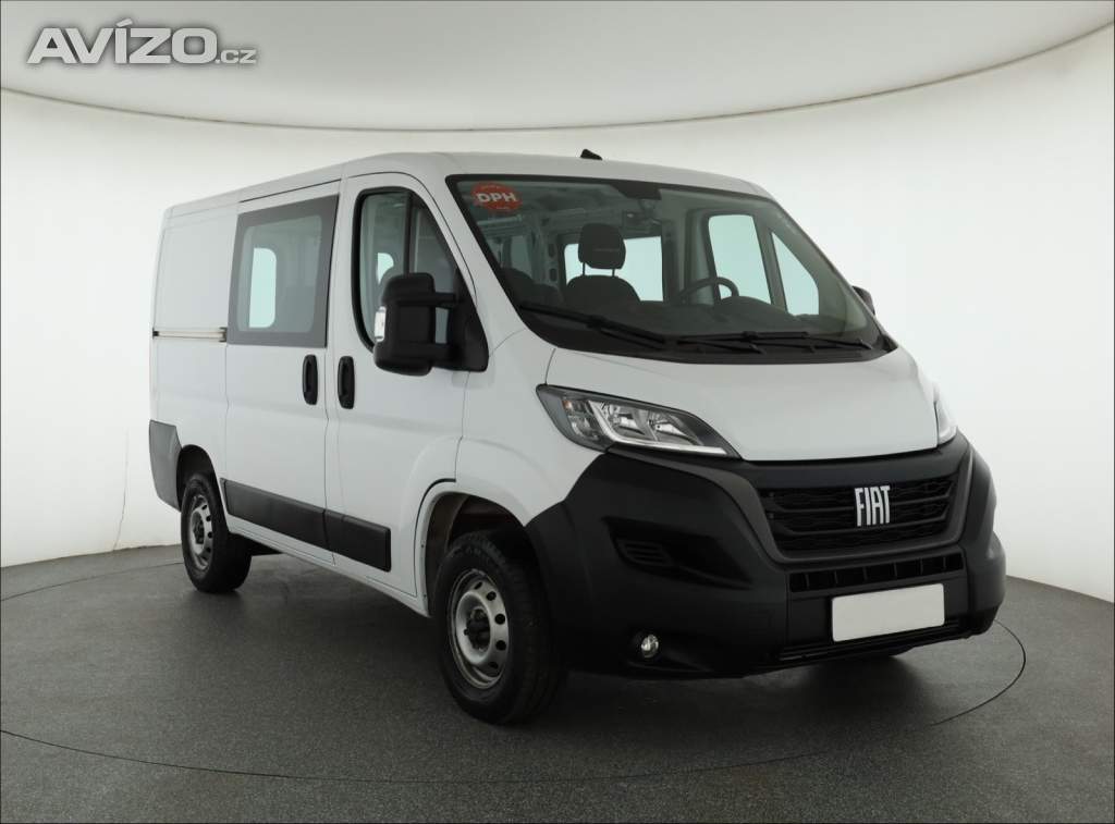 Fiat Ducato 2.2 MultiJet