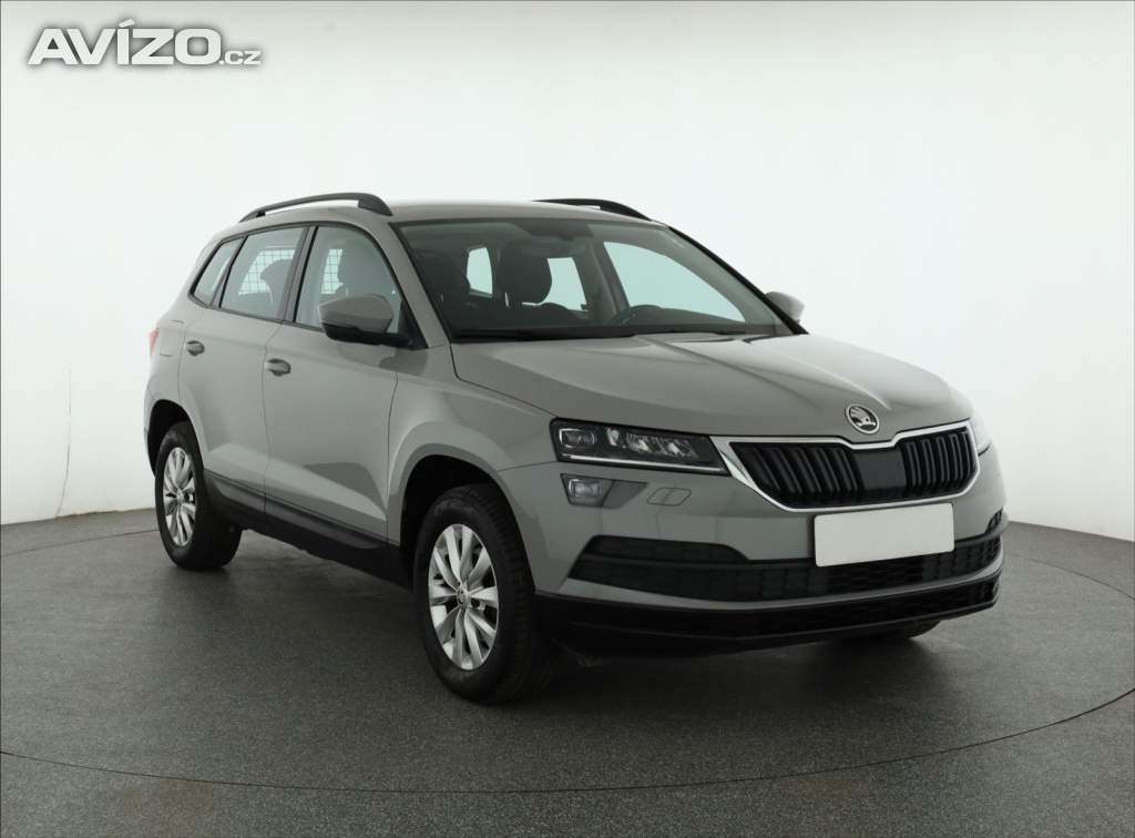 Škoda Karoq 1.0 TSI