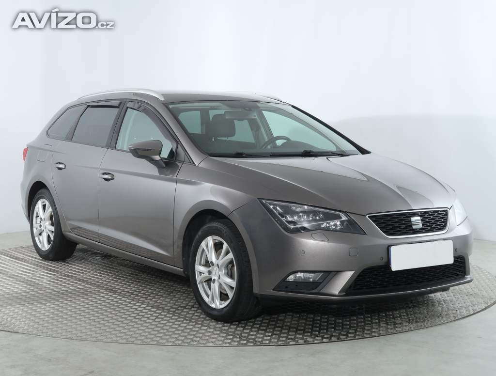 Seat Leon 1.6 TDI