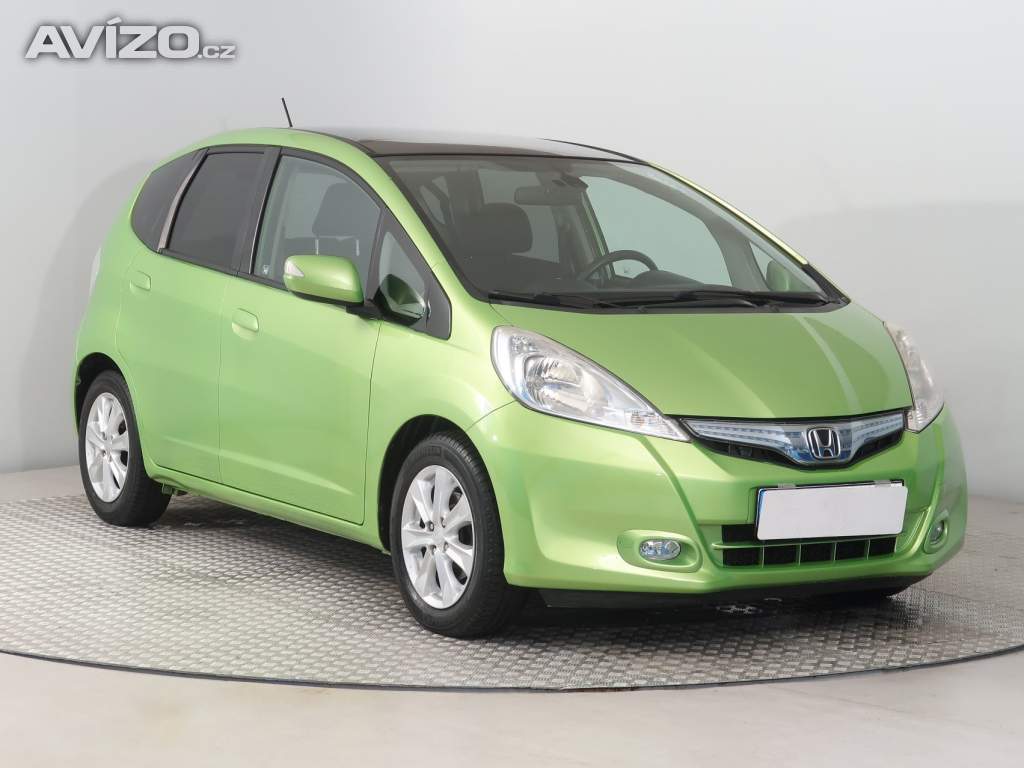 Honda Jazz 1.3 IMA