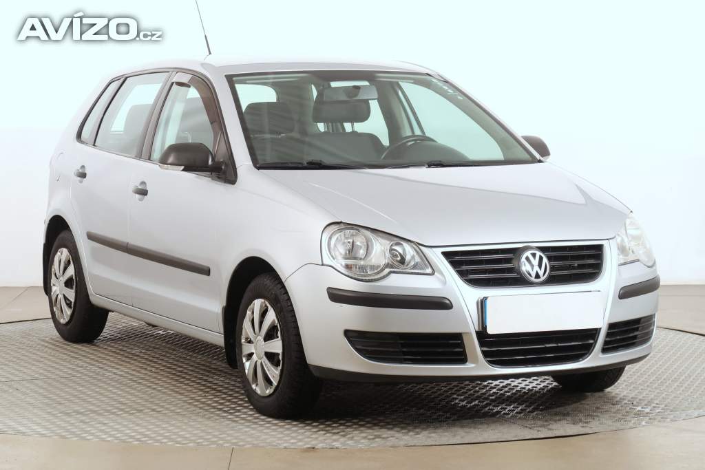 Volkswagen Polo 1.2 12V