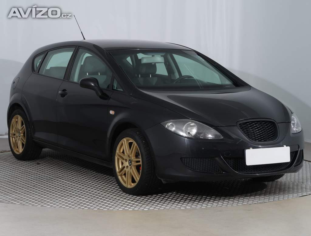 Seat Leon 1.4