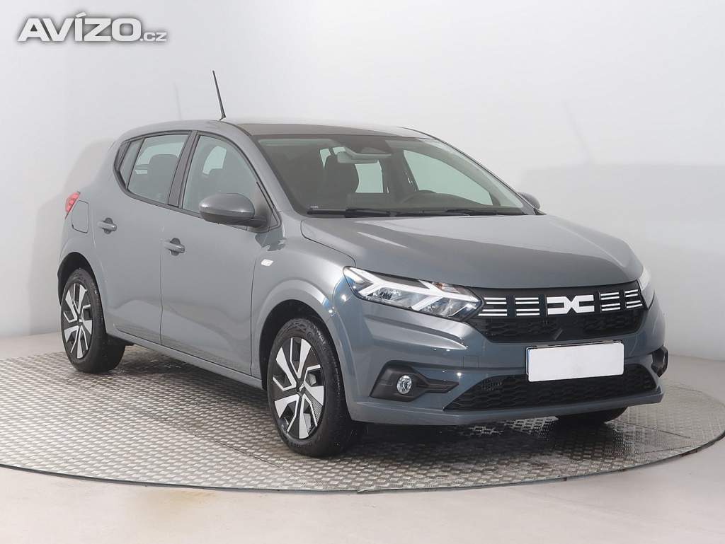 Dacia Sandero 1.0 TCe