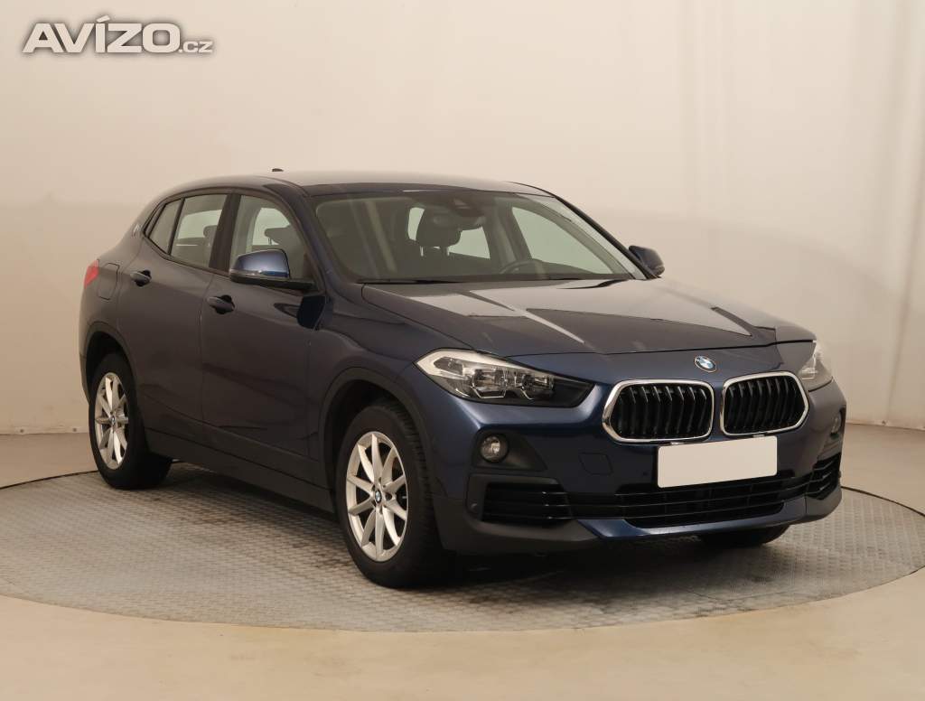 BMW X2 xDrive20i