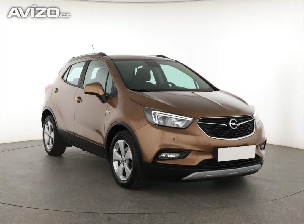 Opel Mokka 1.4 Turbo