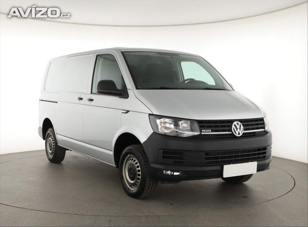 Volkswagen Transporter 2.0 TDI