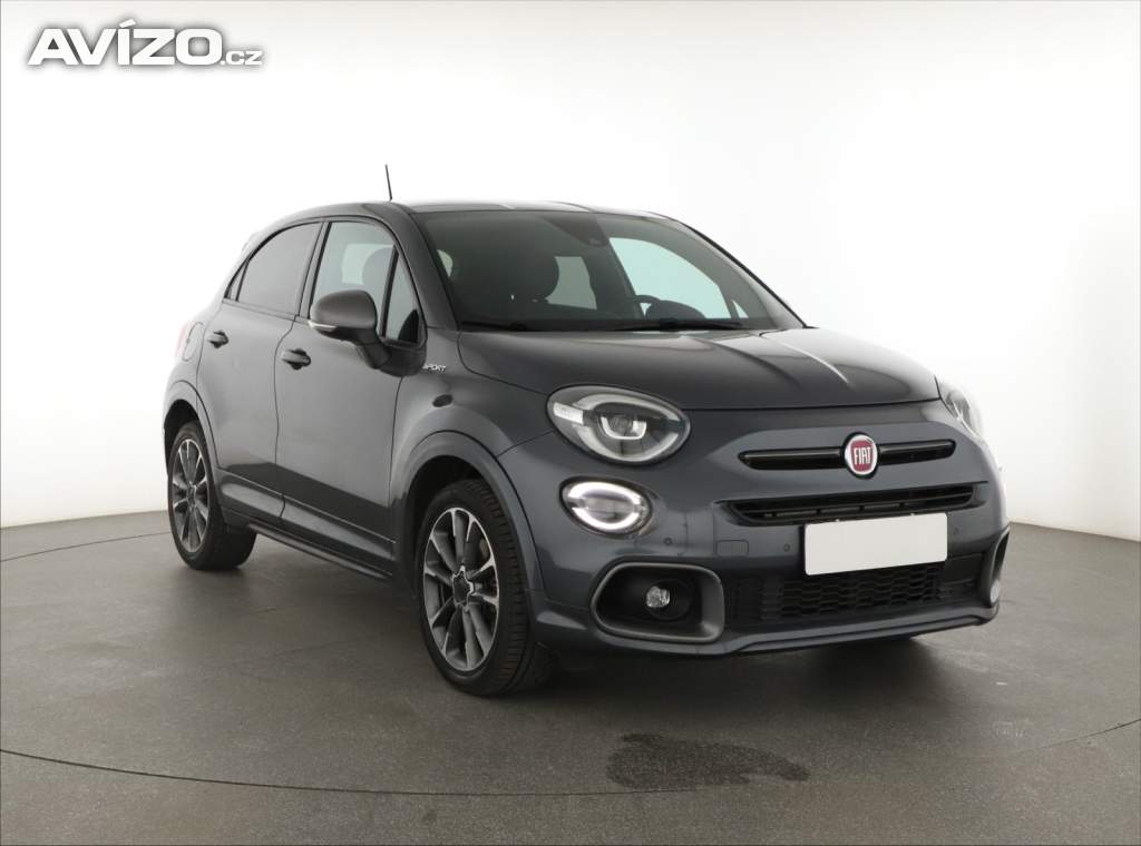 Fiat 500X 1.3 FireFly