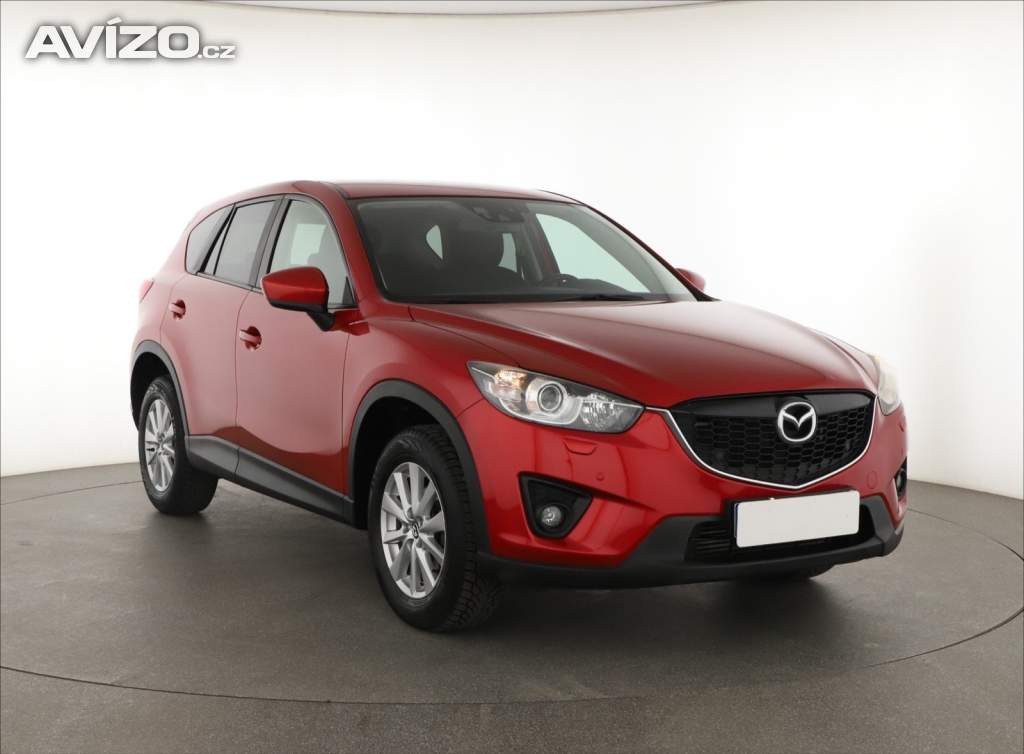 Mazda CX-5 2.2 Skyactiv-D