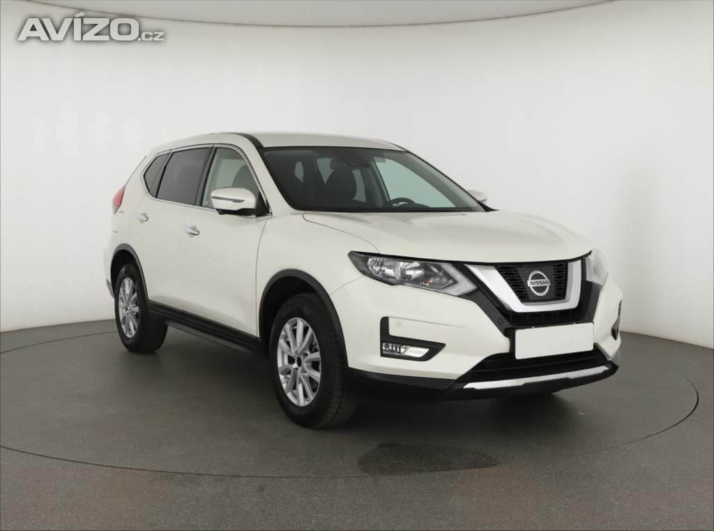 Nissan X-Trail 1.6 DIG-T