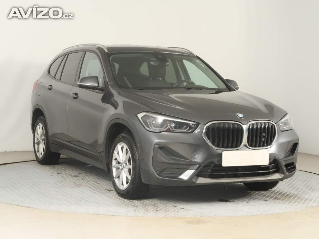 BMW X1 xDrive20i