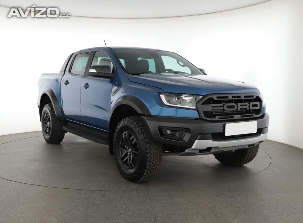 Ford Ranger 2.0 EcoBlue