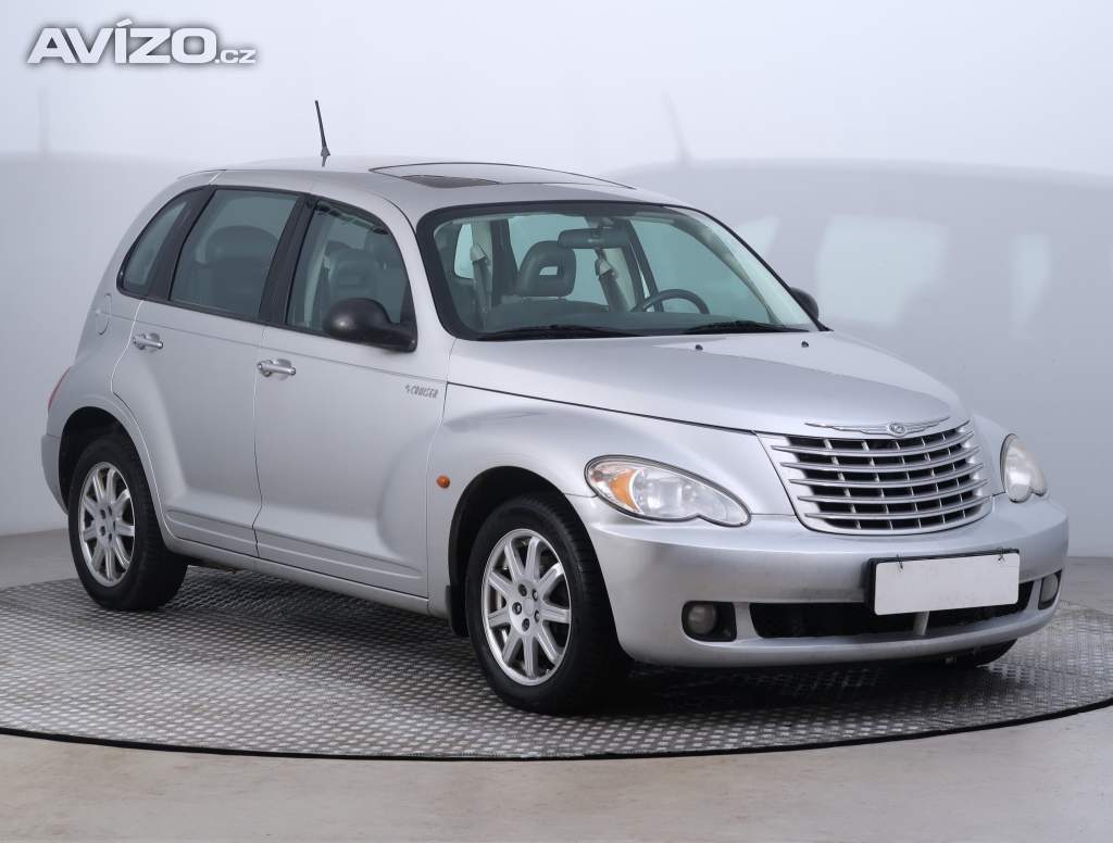 Chrysler PT Cruiser 2.2 CRD