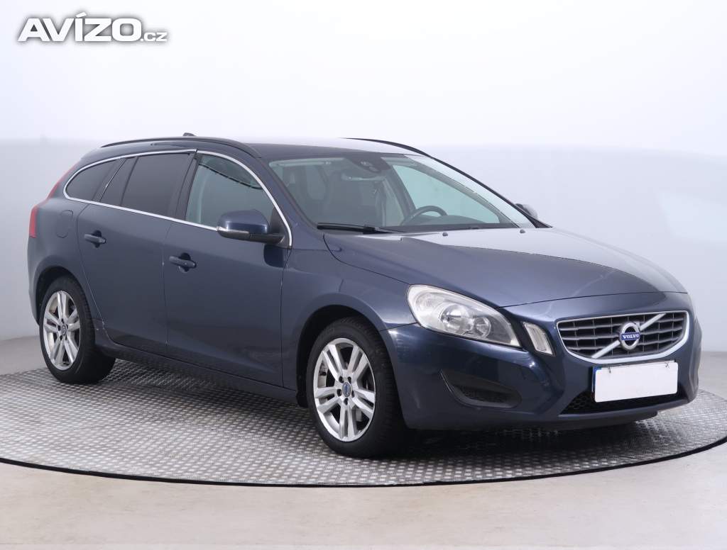 Volvo V60 D4 2.0